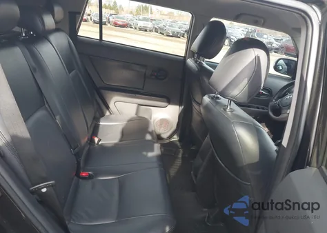 2011 Scion Xb из США, поврежденный, VIN JTLZE4FE8B1124912